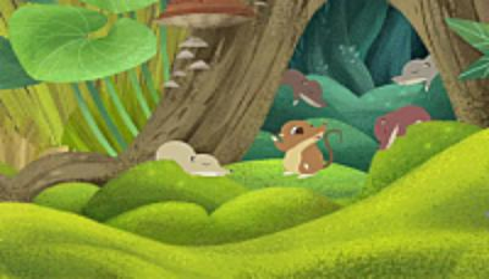 صخره پافین ها - فصل 1 قسمت 2