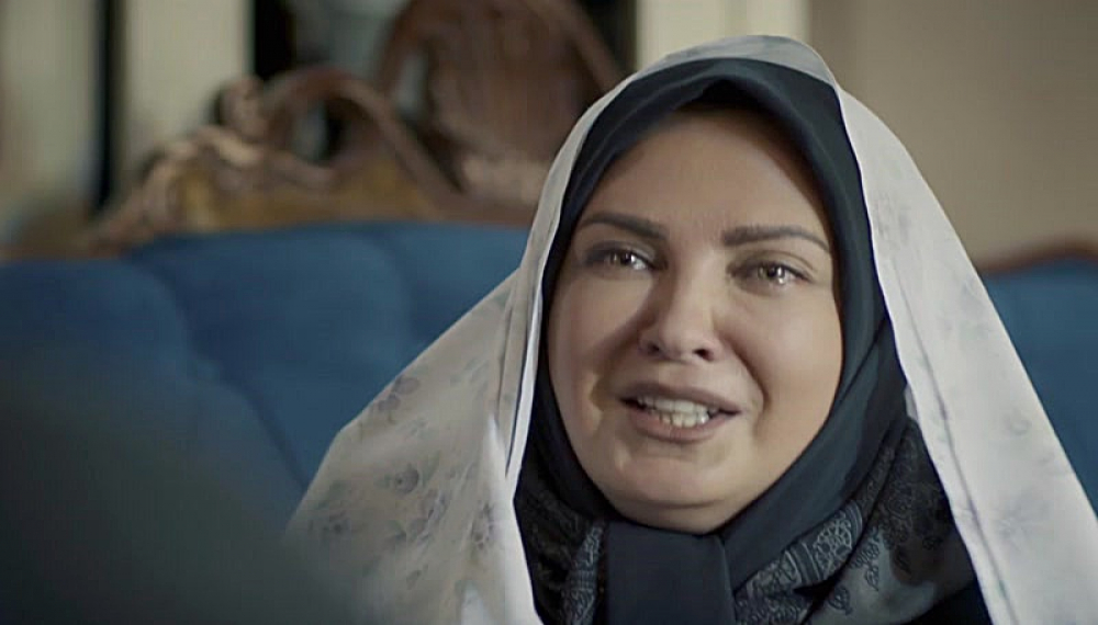 آقازاده - قسمت 27 (بیست و هفتم): پوچ