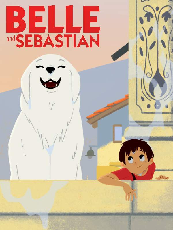 بل و سباستین - فصل ۱ قسمت ۲