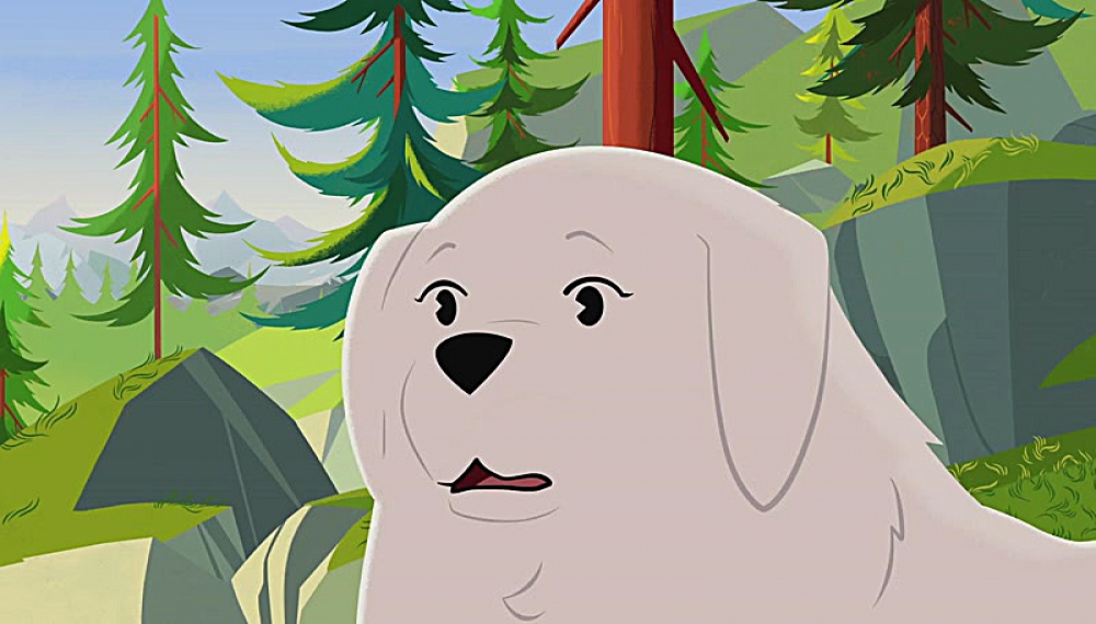 بل و سباستین - فصل 1 قسمت 5