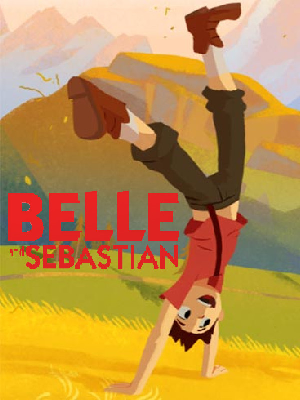 بل و سباستین - فصل ۱ قسمت ۵