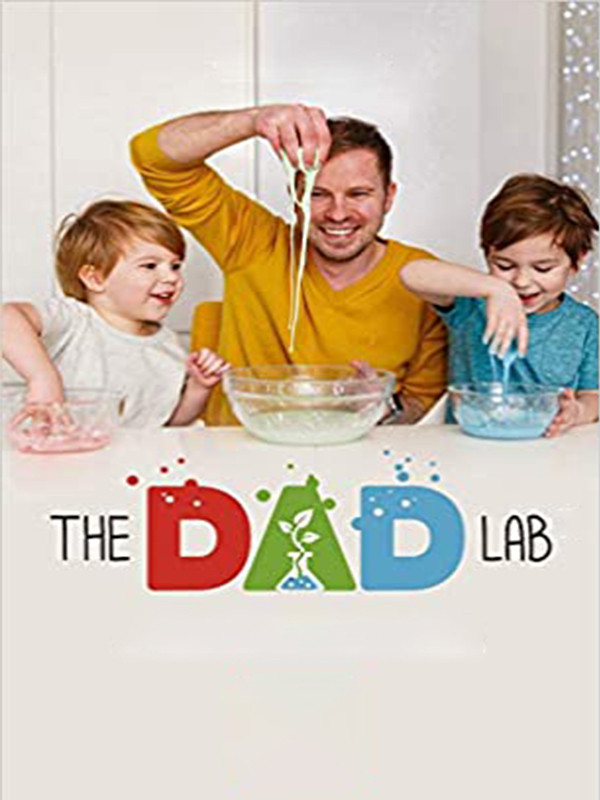 آزمایشات پدر و پسری - فصل ۱ قسمت ۴۰