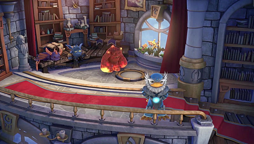 آکادمی اسکای لندرز - فصل 1 قسمت 6