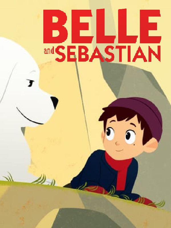 بل و سباستین - فصل ۱ قسمت ۹