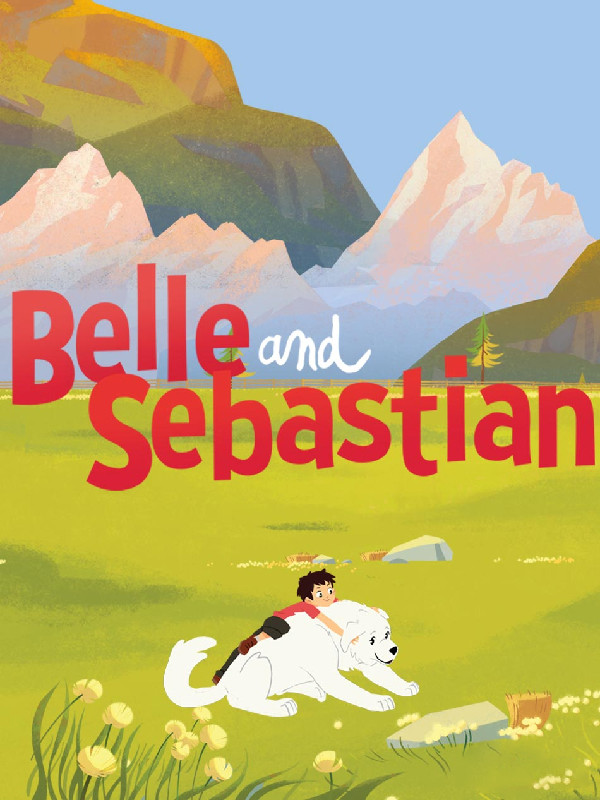 بل و سباستین - فصل ۱ قسمت ۱۴