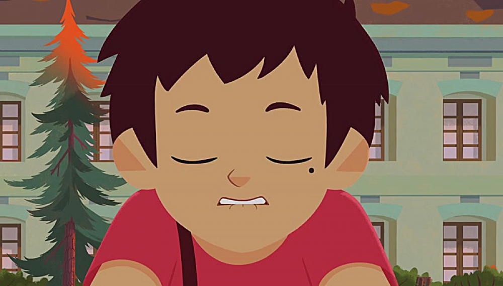 بل و سباستین - فصل 1 قسمت 16