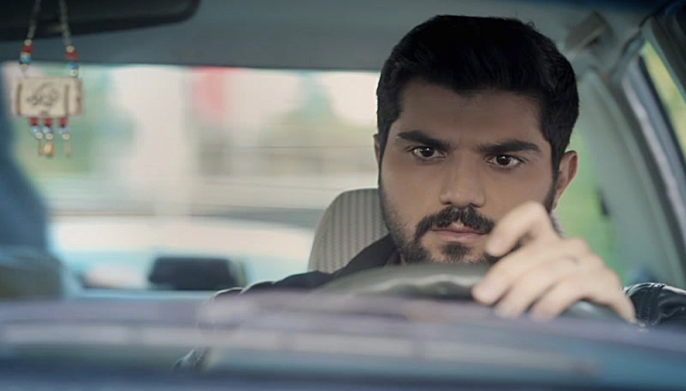 آقازاده - قسمت 28 (بیست و هشتم): شلیک کن رفیق