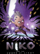 نیکو و شمشیر نورانی - فصل ۱ قسمت ۸