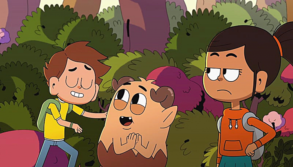 بازم نیت دیر میرسه - فصل 1 قسمت 32