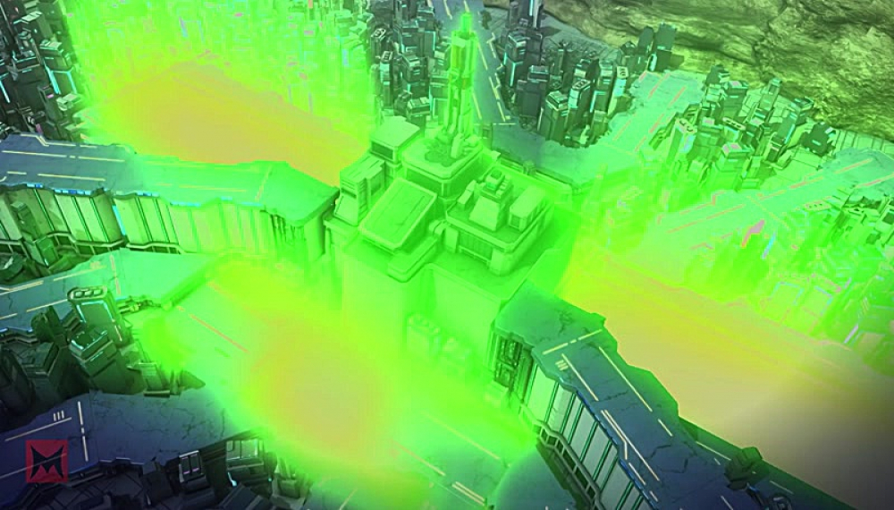 تبدل شوندگان: بازگشت تایتان ها - فصل 1 قسمت 1