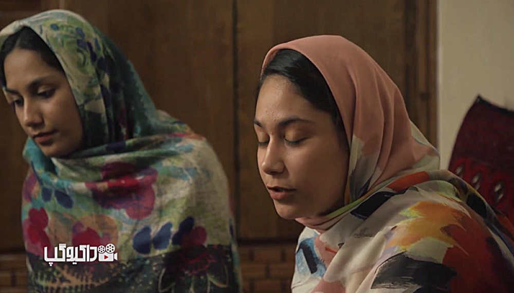 داکیوگپ - فصل 1 قسمت 4: اجه یعنی مادر