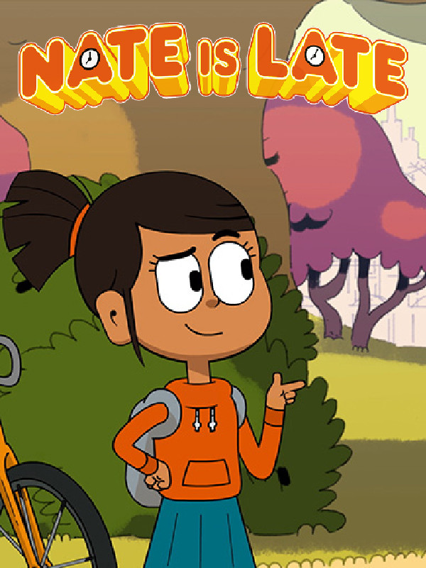 بازم نیت دیر میرسه - فصل ۱ قسمت ۳۴