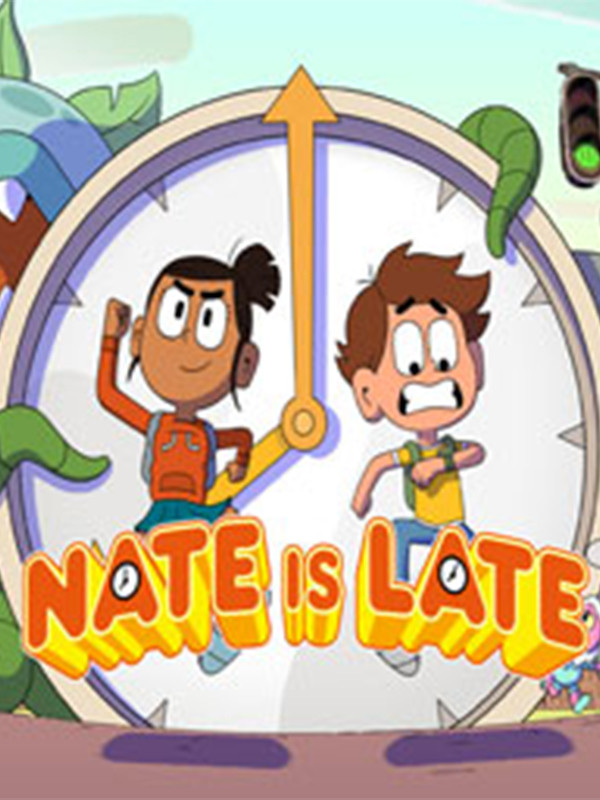 بازم نیت دیر میرسه - فصل ۱ قسمت ۳۷