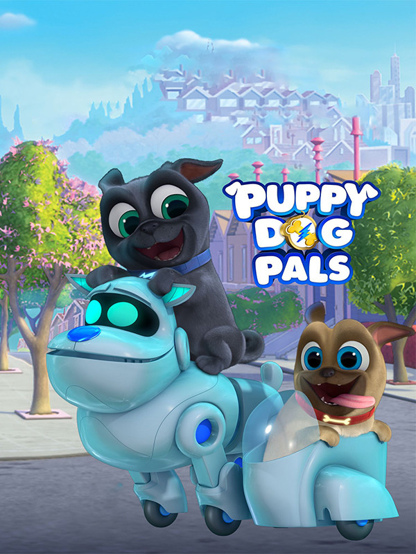 هاپوهای ماجراجو - فصل ۱ قسمت ۳و۴