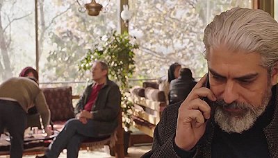 هم گناه - فصل 2 قسمت 2 (مخصوص نابینایان)