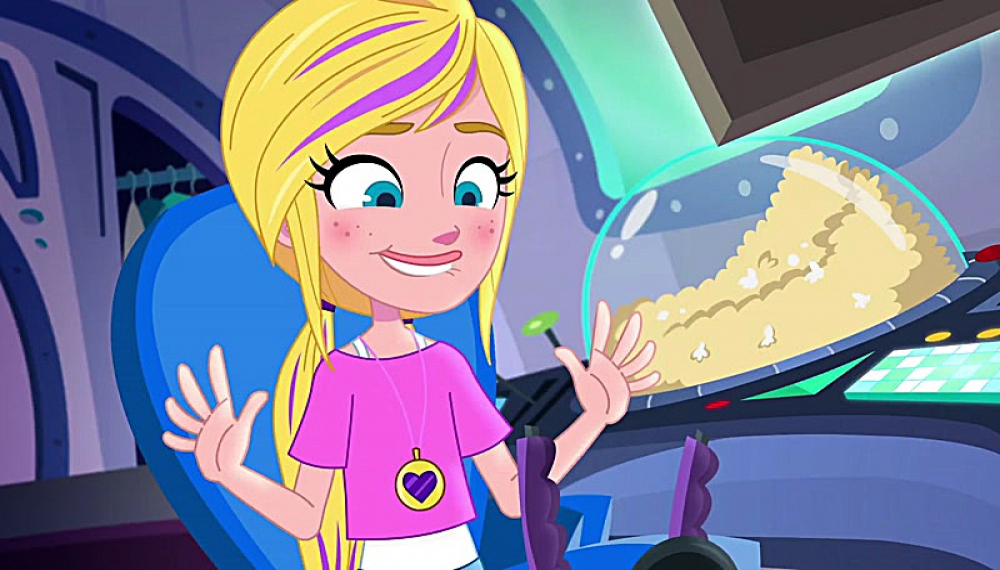 پلی پاکت - فصل 1 قسمت 7