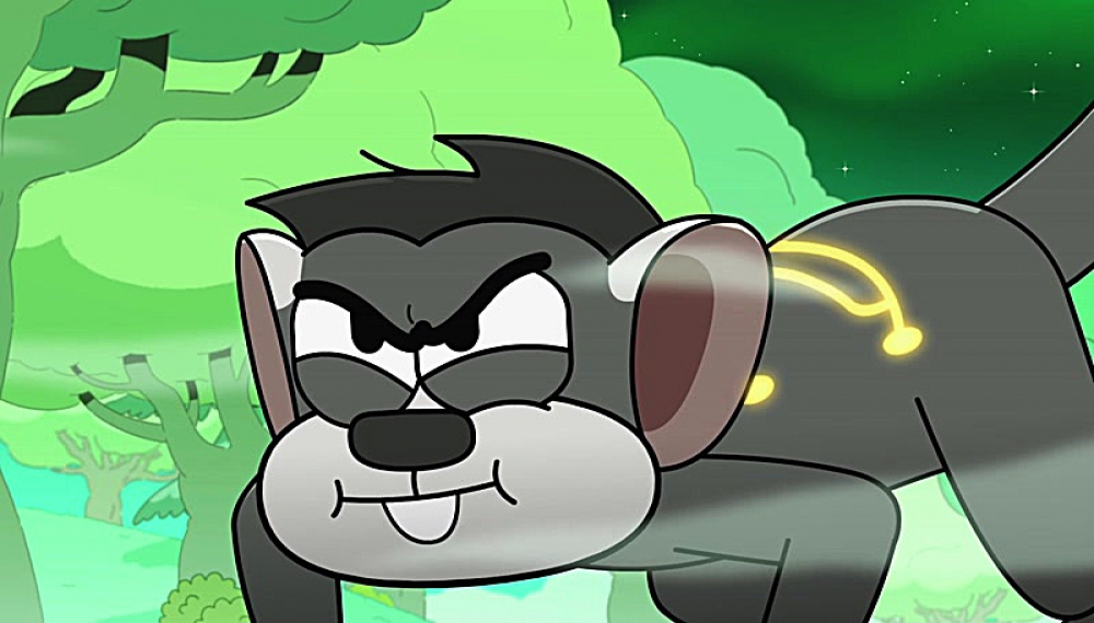 بازم نیت دیر میرسه - فصل 1 قسمت 38