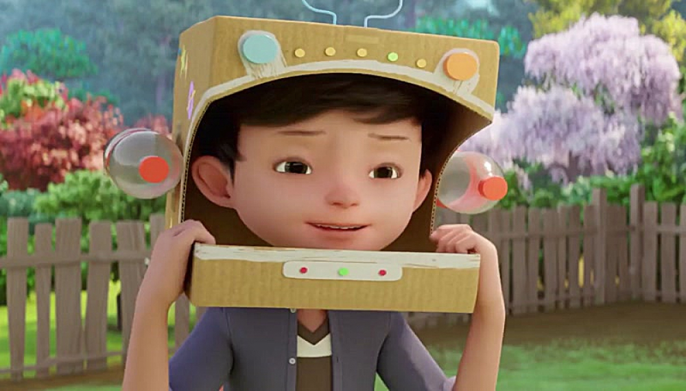 مرداب - فصل 1 قسمت 1