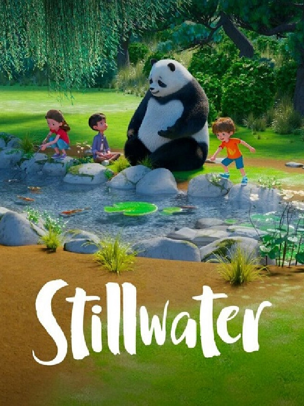 مرداب - فصل ۱ قسمت ۲