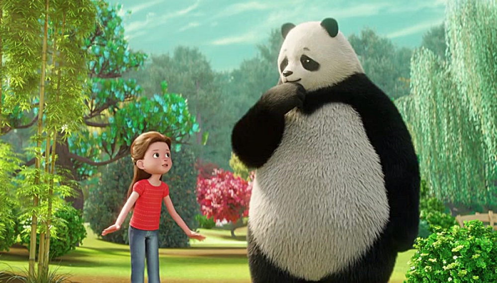 مرداب - فصل 1 قسمت 2