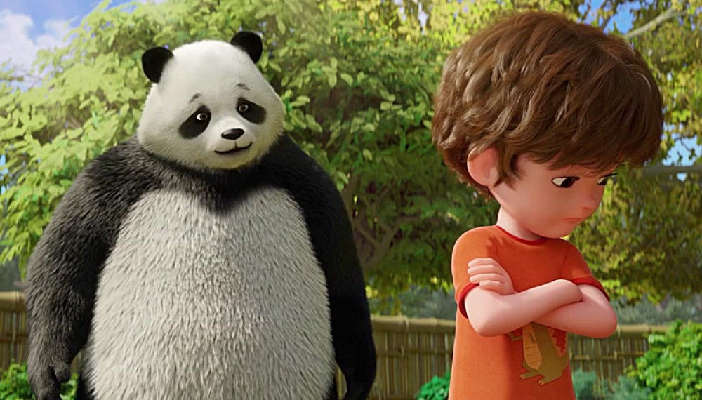 مرداب - فصل 1 قسمت 3