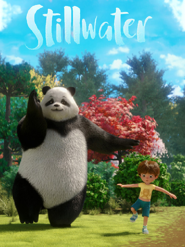 مرداب - فصل ۱ قسمت ۵