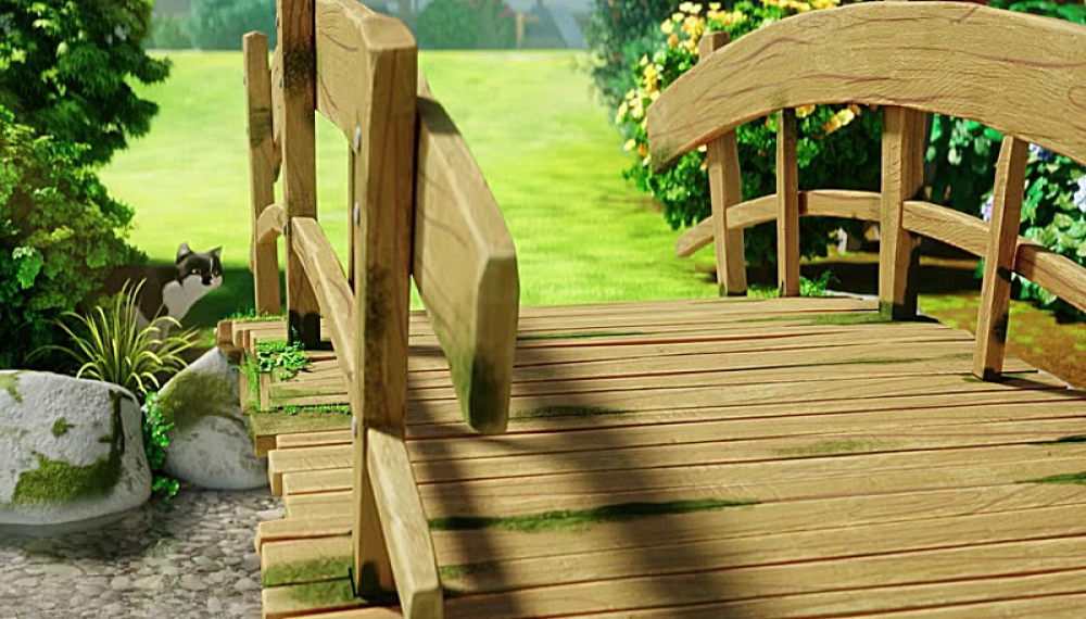 مرداب - فصل 1 قسمت 5