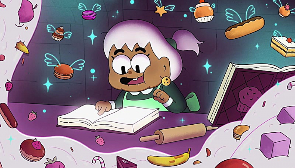 بازم نیت دیر میرسه - فصل 1 قسمت 39