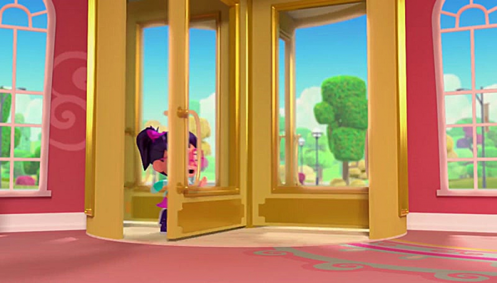 ابی هچر - فصل 1 قسمت 1