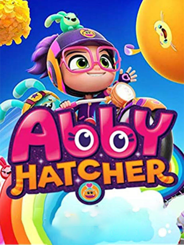 ابی هچر - فصل ۱ قسمت ۲