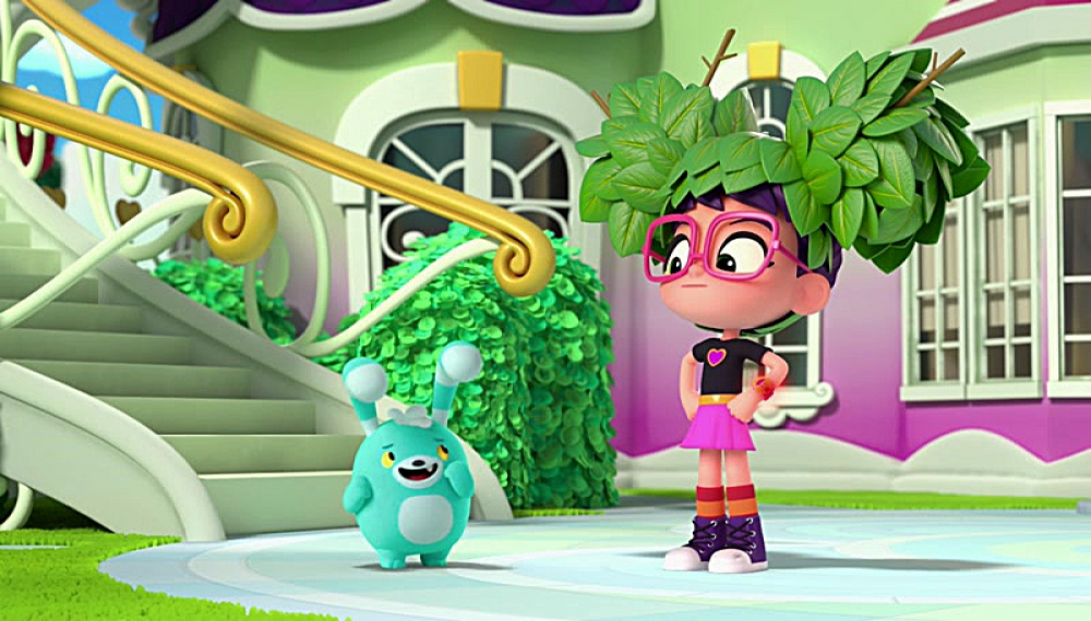 ابی هچر - فصل 1 قسمت 2