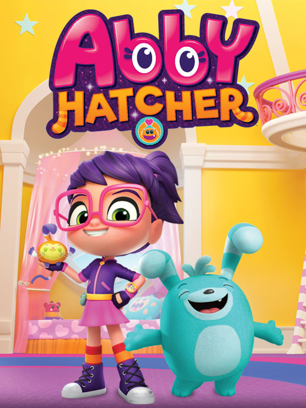 ابی هچر - فصل ۱ قسمت ۳