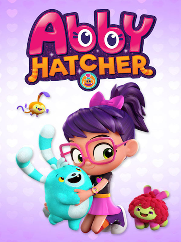 ابی هچر - فصل ۱ قسمت ۵