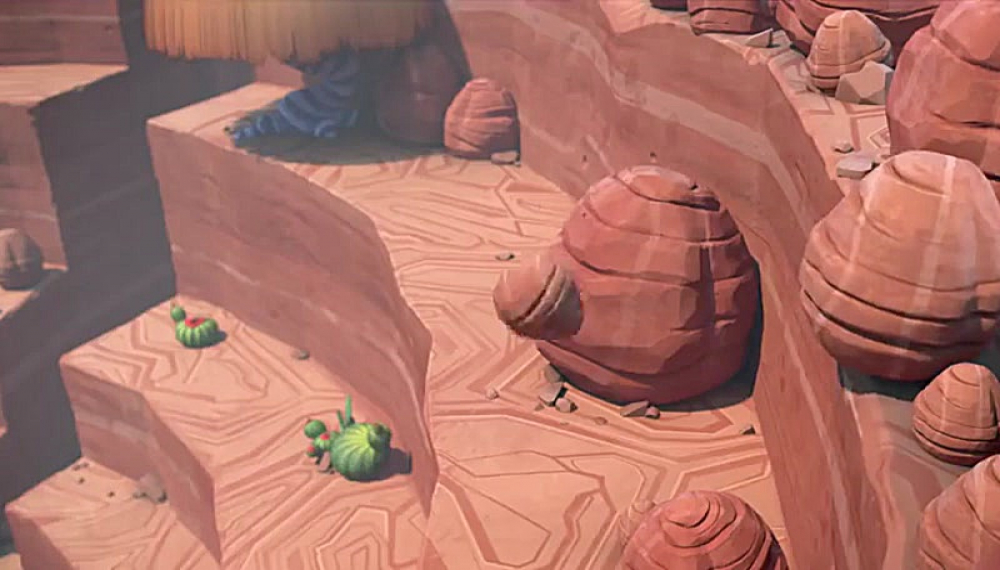 کراکه - فصل 1 قسمت 1