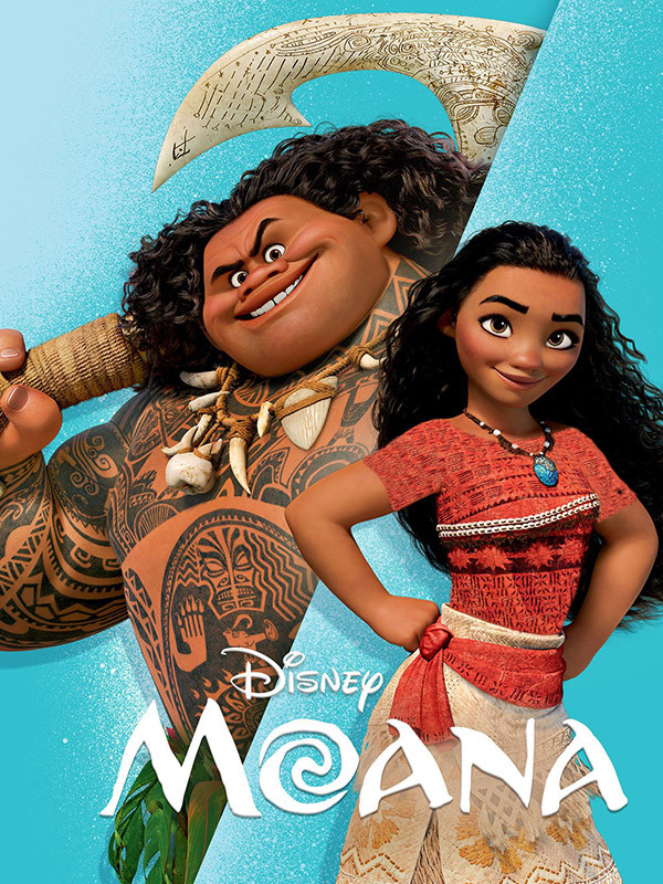 موآنا