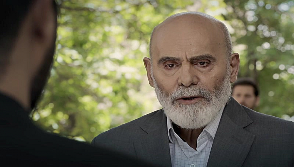 آقازاده - قسمت 29 (بیست و نهم): امید، قسمت پایانی