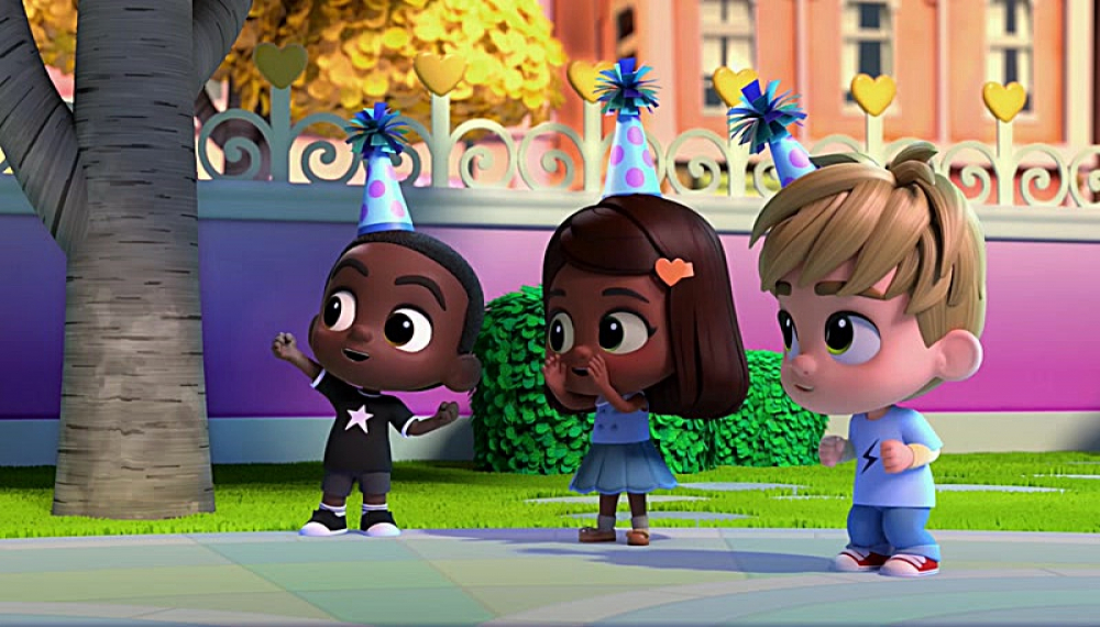 ابی هچر - فصل 1 قسمت 10