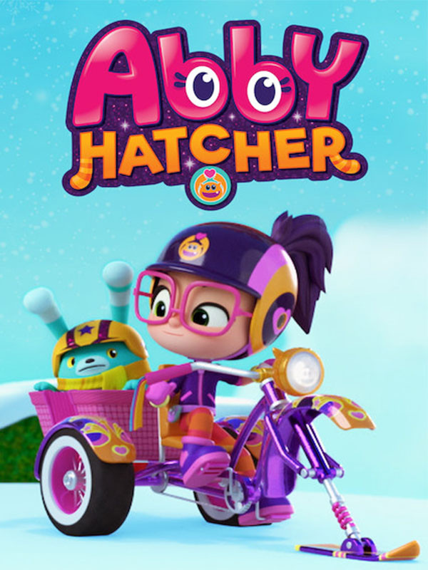 ابی هچر - فصل ۱ قسمت ۱۵