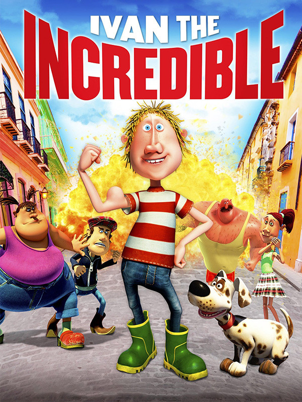 قهرمان پنبه ای