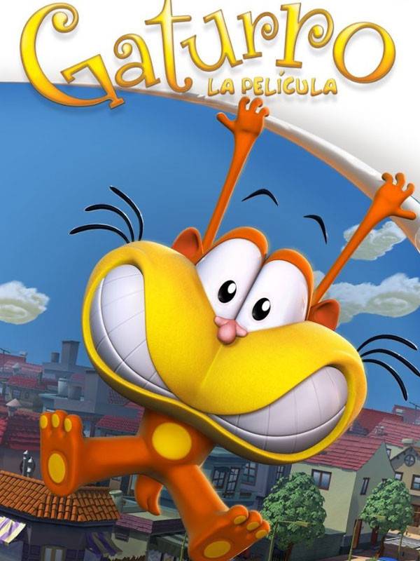 گاتارو گربه قهرمان