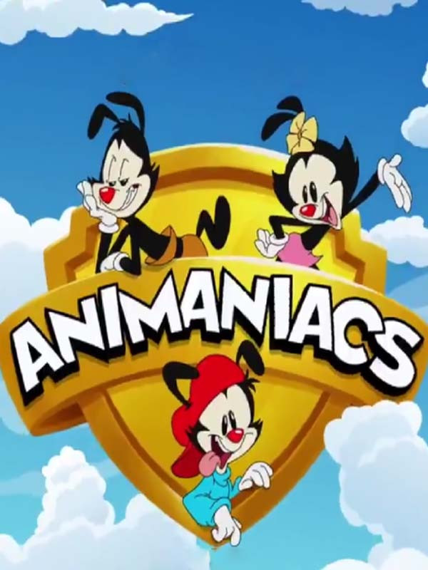 یاکو و واکو - فصل ۱ قسمت ۲