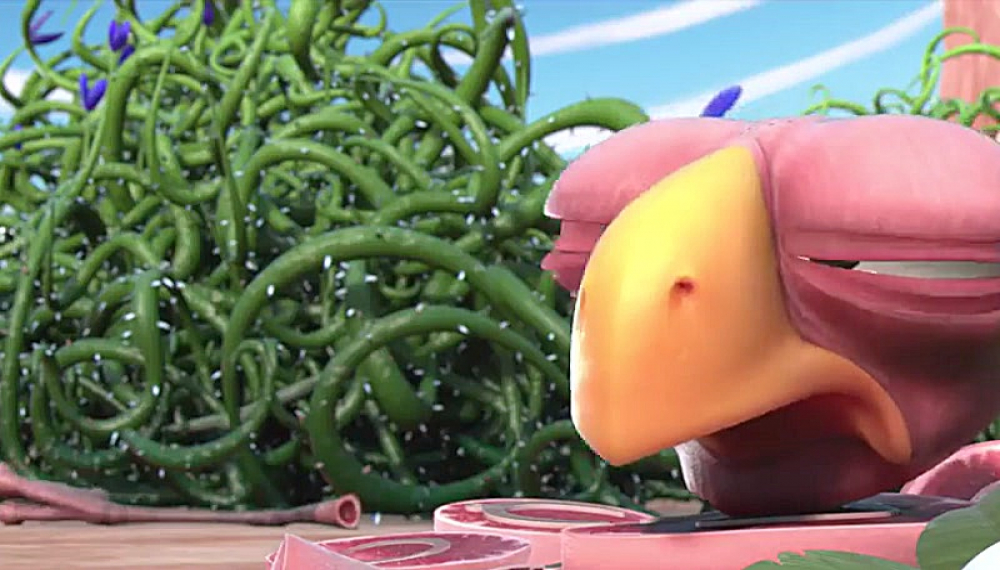 کراکه - فصل 1 قسمت 2