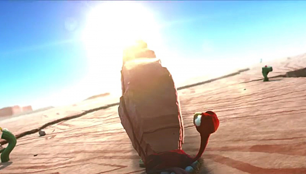 کراکه - فصل 1 قسمت 3