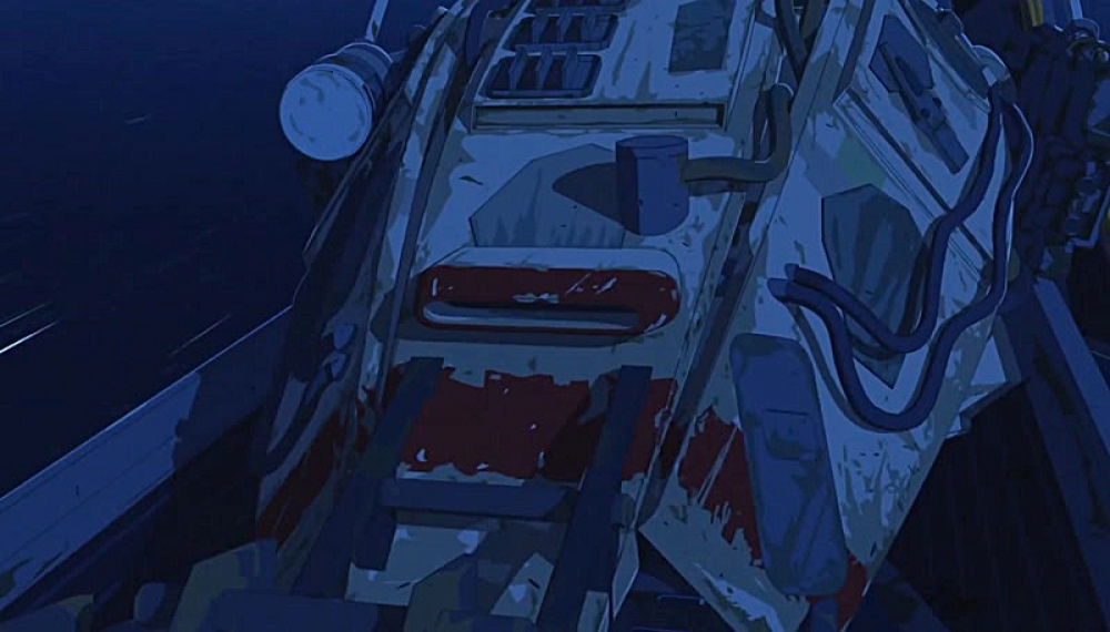 جنگ ستارگان مقاومت - فصل 1 قسمت 13