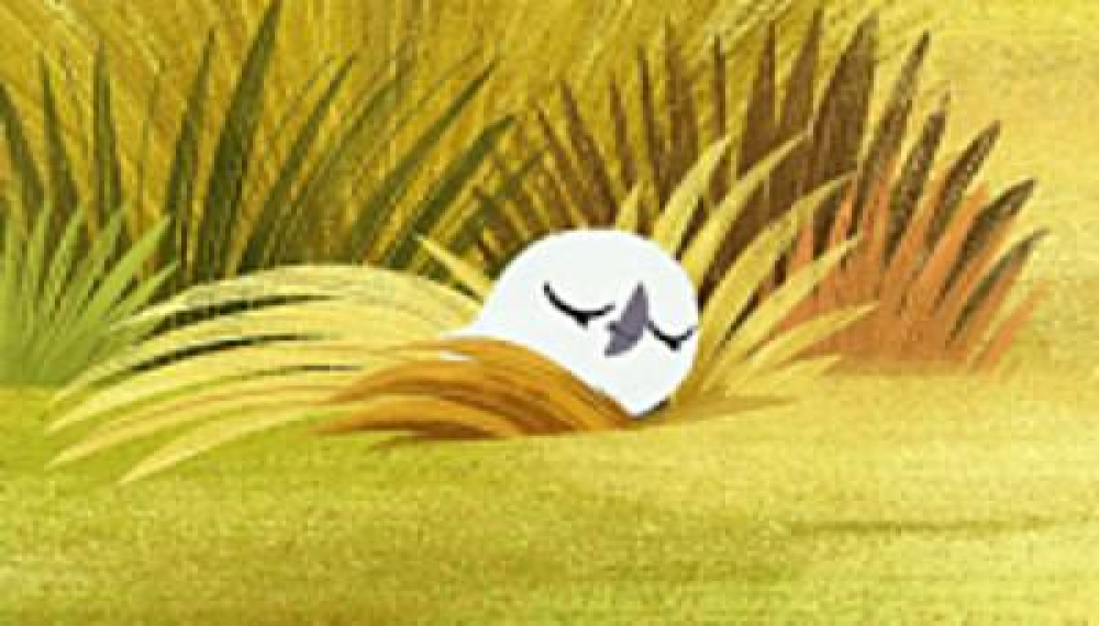 صخره پافین ها - فصل 1 قسمت 4