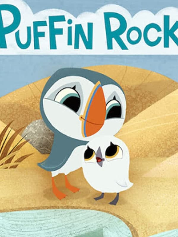 صخره پافین ها - فصل ۱ قسمت ۴