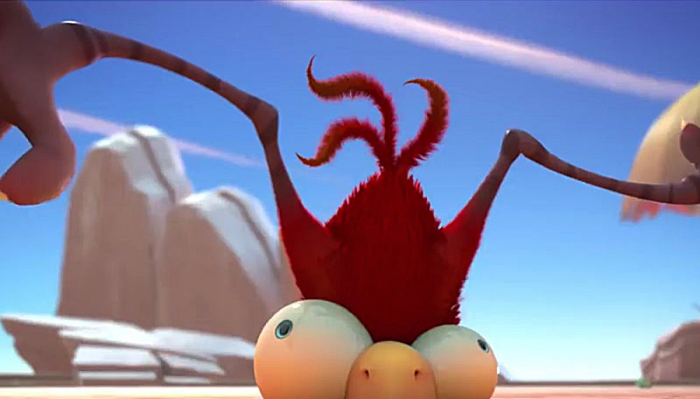 کراکه - فصل 1 قسمت 4