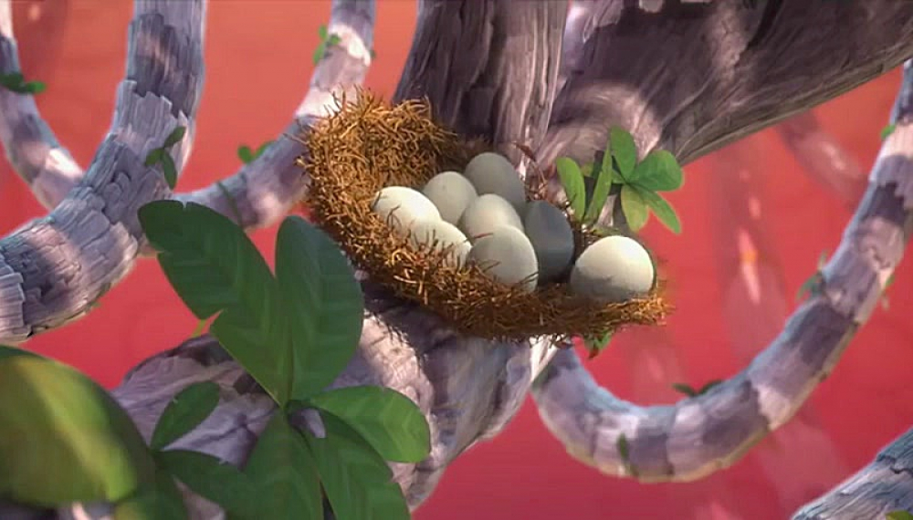 کراکه - فصل 1 قسمت 5