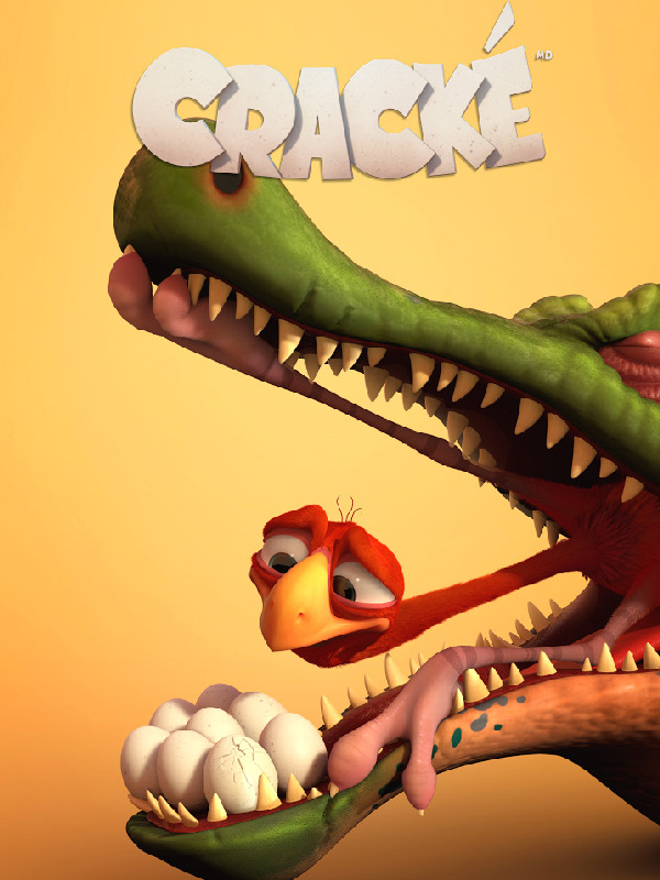 کراکه - فصل ۱ قسمت ۶