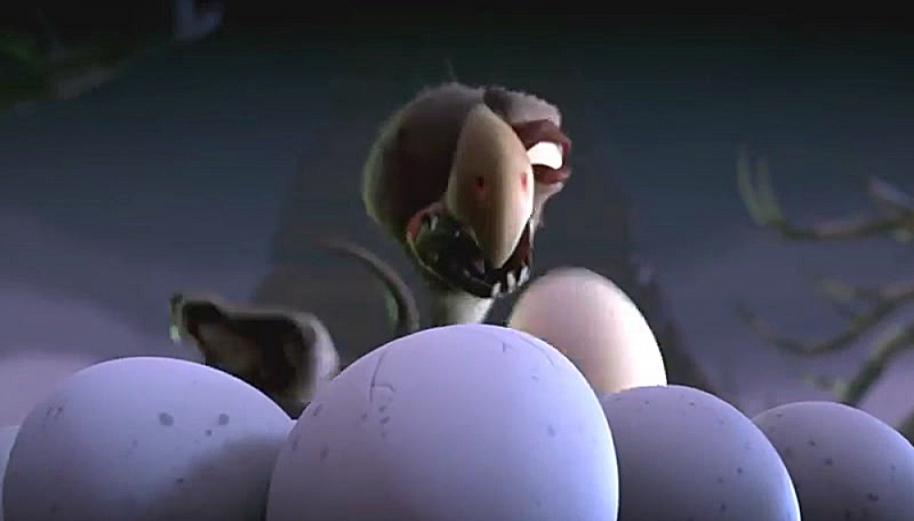 کراکه - فصل 1 قسمت 6